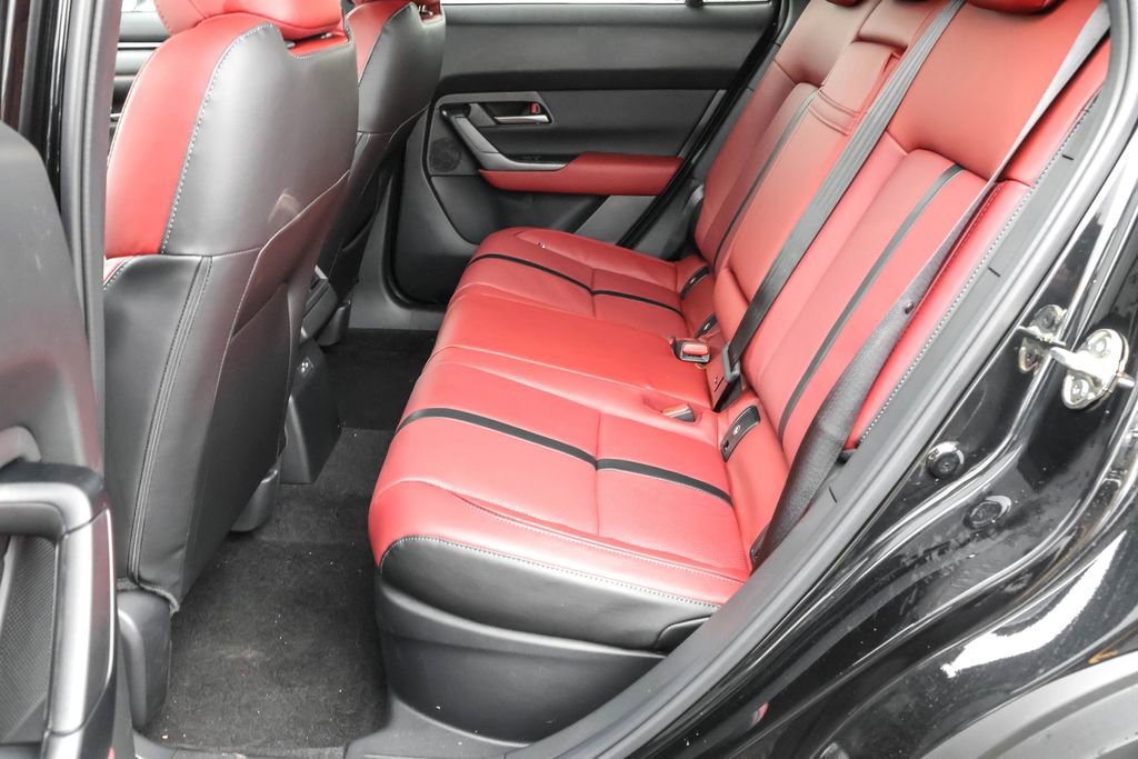 New 2026 MAZDA CX-50 AWD 2.5 Hybrid w/ Premium Pkg image 37