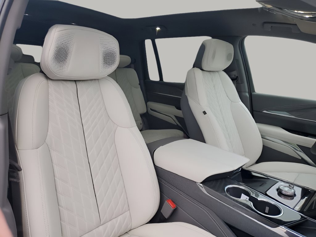 New 2026 Cadillac Escalade IQL Luxury AWD/4WD image 20