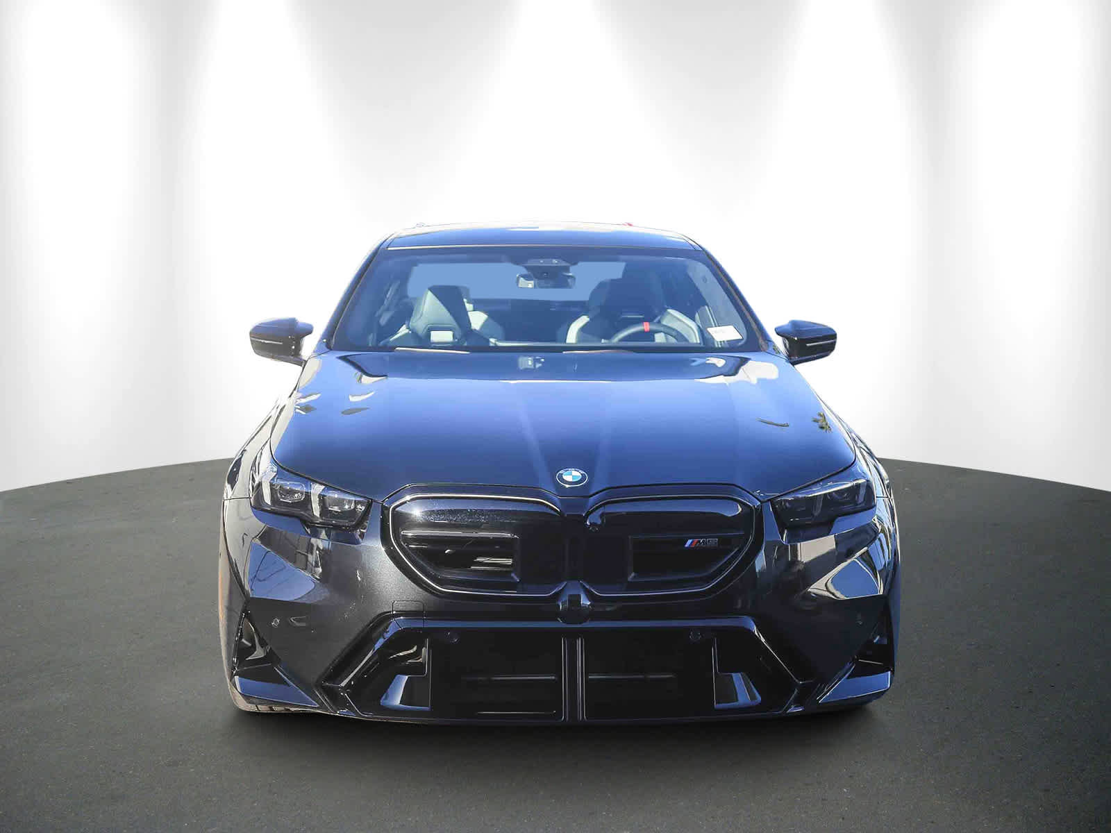 New 2026 BMW M5 w/ Executive Package image 2