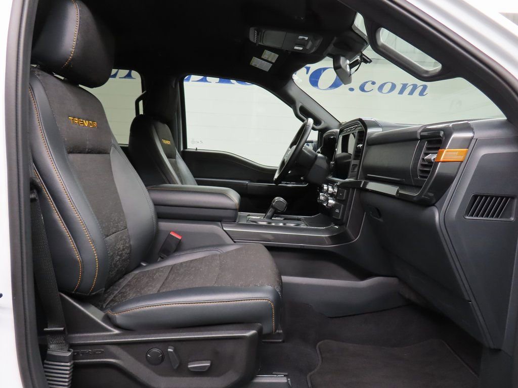 Used 2023 Ford F150 Tremor image 27
