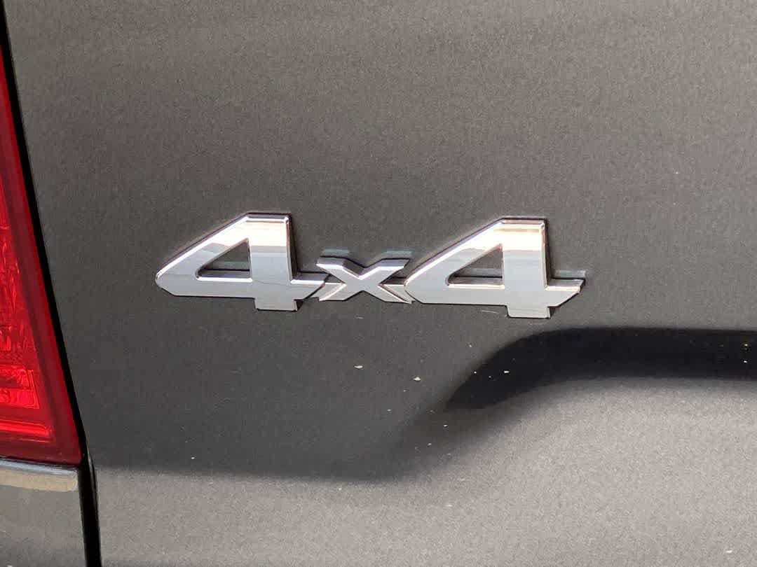 Used 2021 Toyota Tundra Platinum AWD/4WD image 11