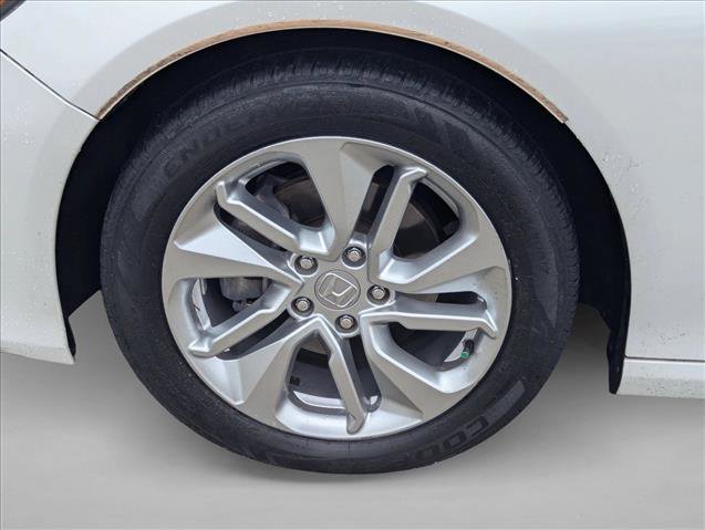 Used 2018 Honda Accord LX image 22