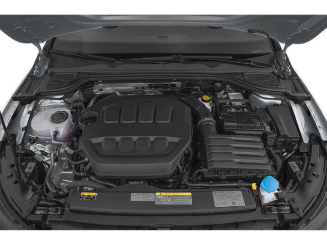 New 2026 Volkswagen GTI SE FWD image 9