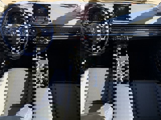 Used 2023 Honda Civic EX-L image 10