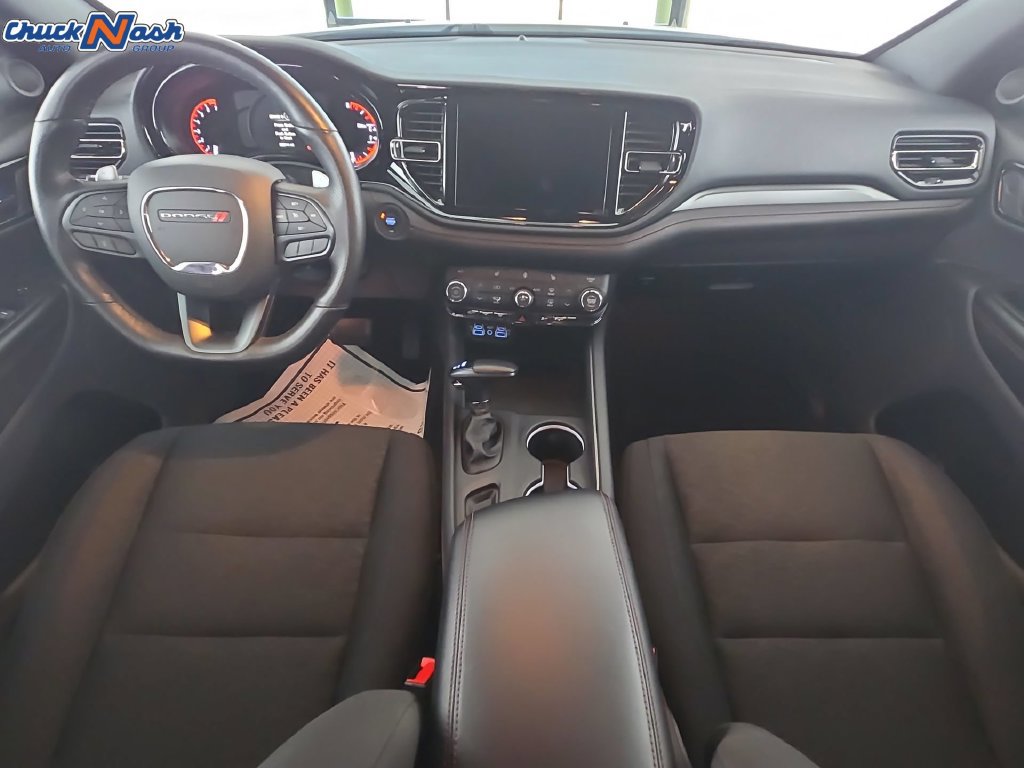 Used 2026 Dodge Durango GT AWD/4WD image 25