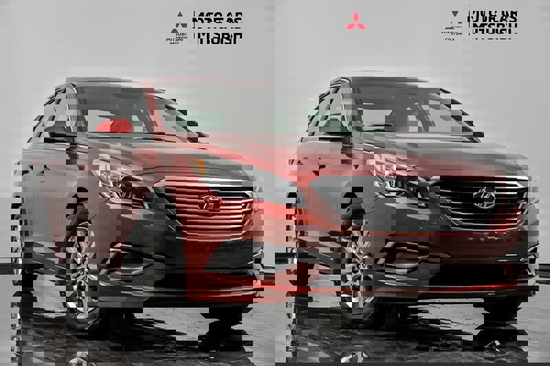 Used 2017 Hyundai Sonata SE FWD image 1