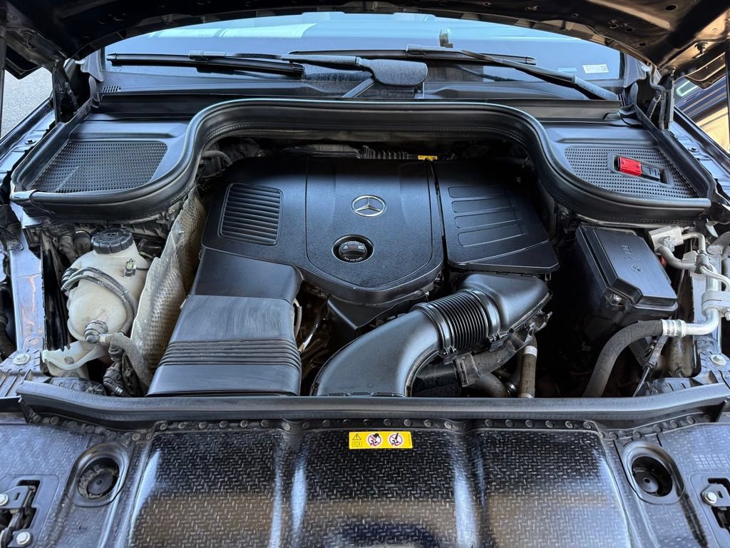 Certified 2024 Mercedes-Benz GLE 350 4MATIC image 15