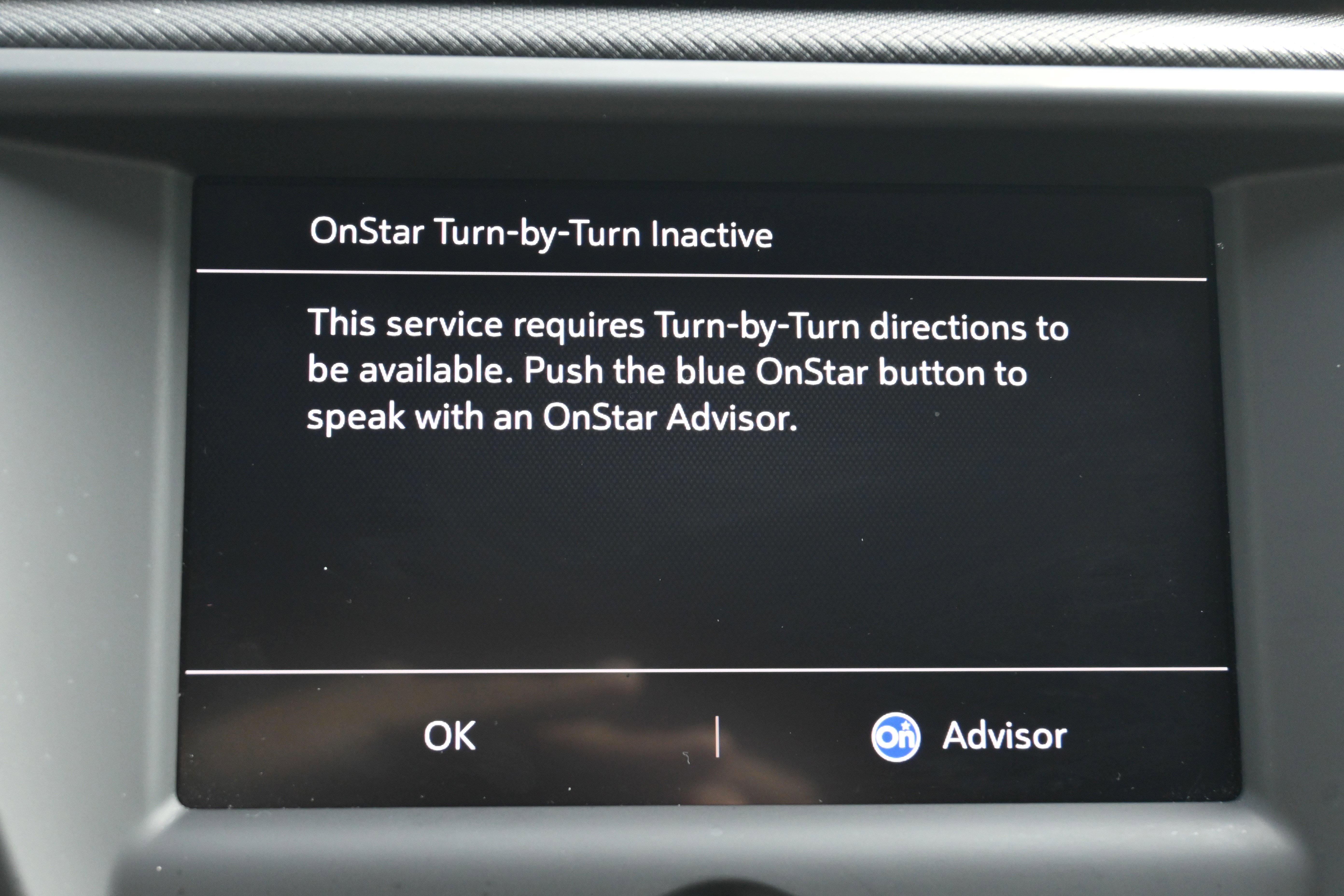 Used 2023 Chevrolet TrailBlazer RS image 24