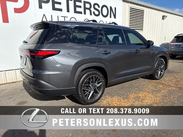 Used 2024 Lexus TX 350 350 Premium image 3