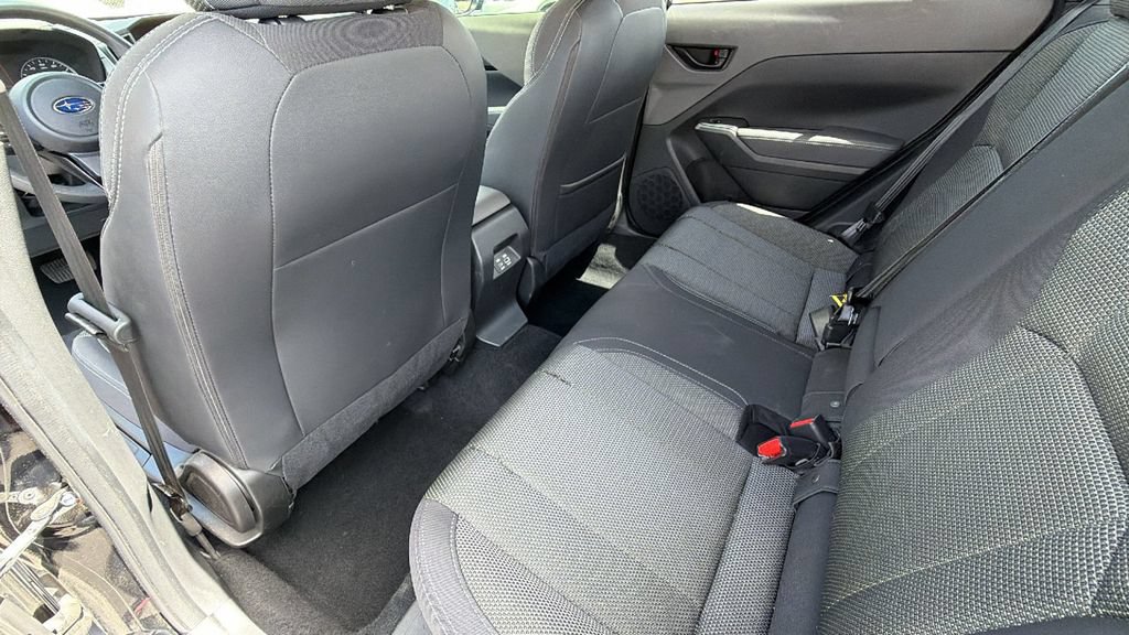 Used 2024 Subaru Crosstrek 2.0i Premium AWD/4WD image 24