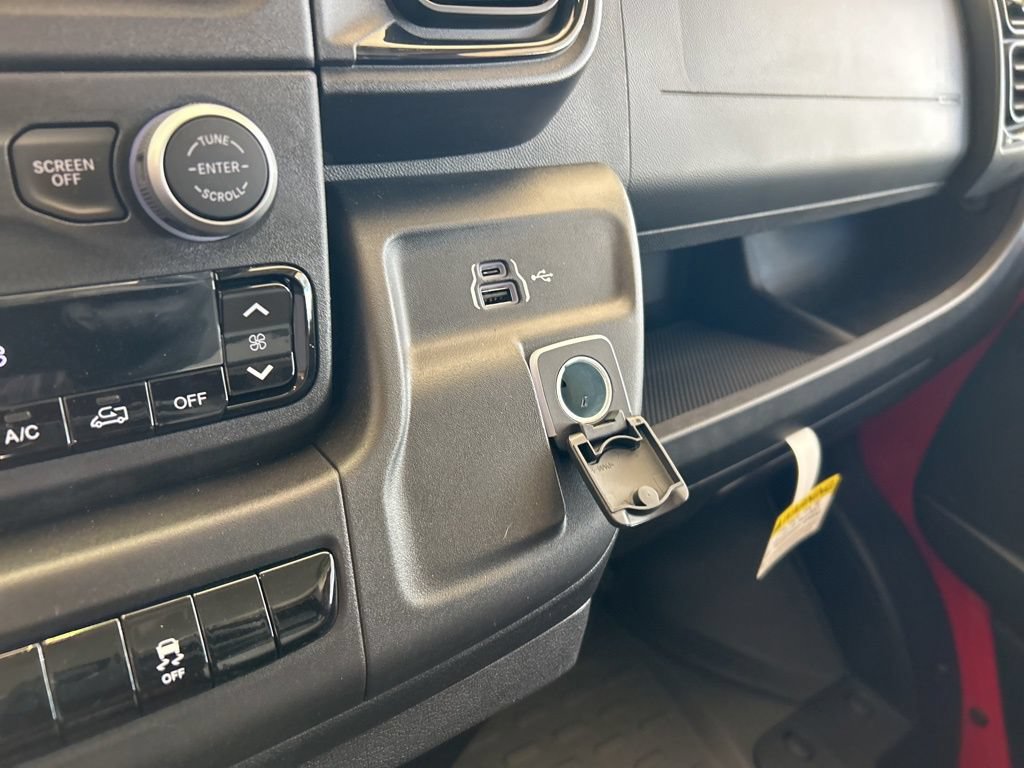 New 2026 RAM ProMaster 2500 w/ Convenience Group FWD image 44