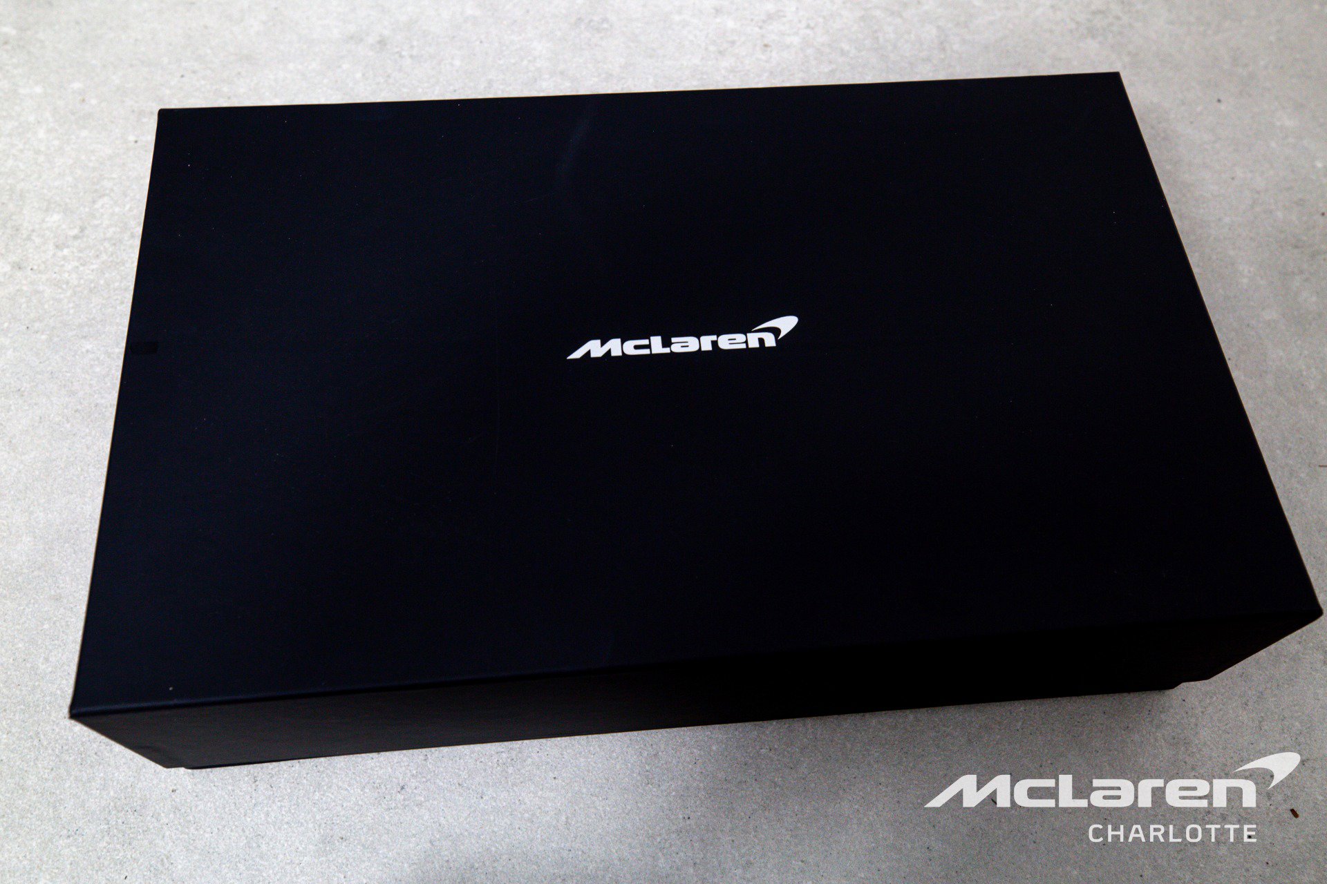 Used 2020 McLaren Speedtail image 22