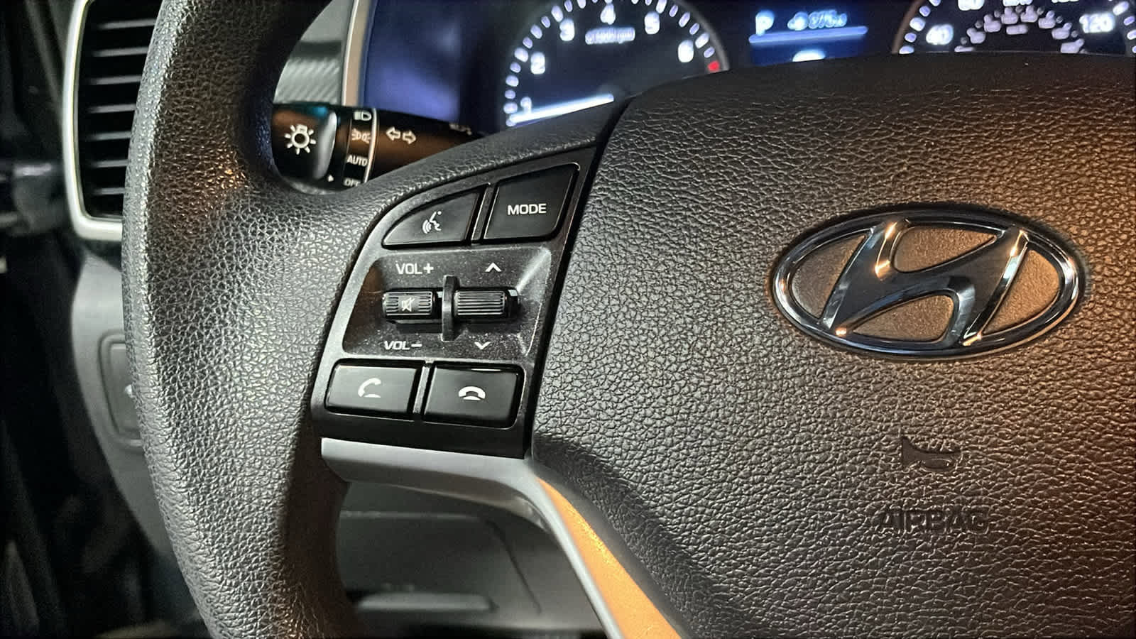 Used 2020 Hyundai Tucson SEL AWD/4WD image 12