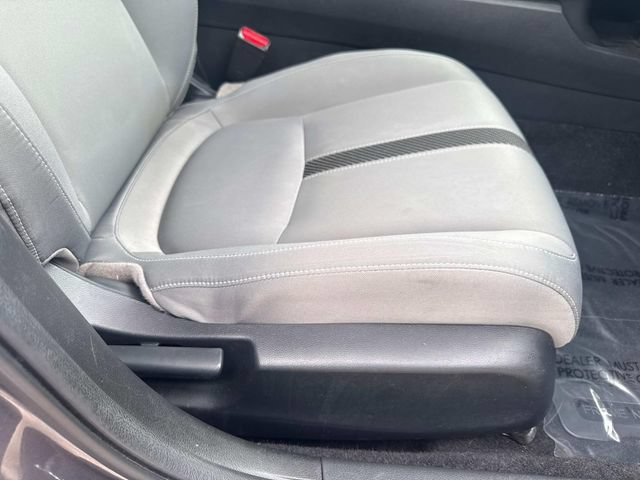 Used 2017 Honda Civic EX image 13