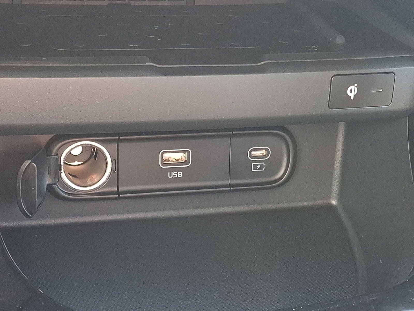 New 2026 Kia Seltos EX AWD/4WD image 17