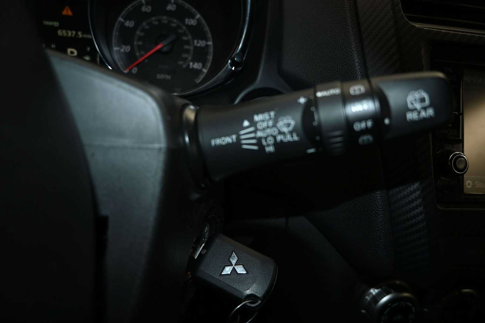 Used 2024 Mitsubishi Outlander Sport ES AWD/4WD image 22