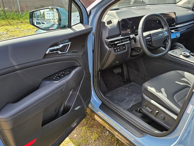 New 2026 Kia Sportage SX Prestige image 17