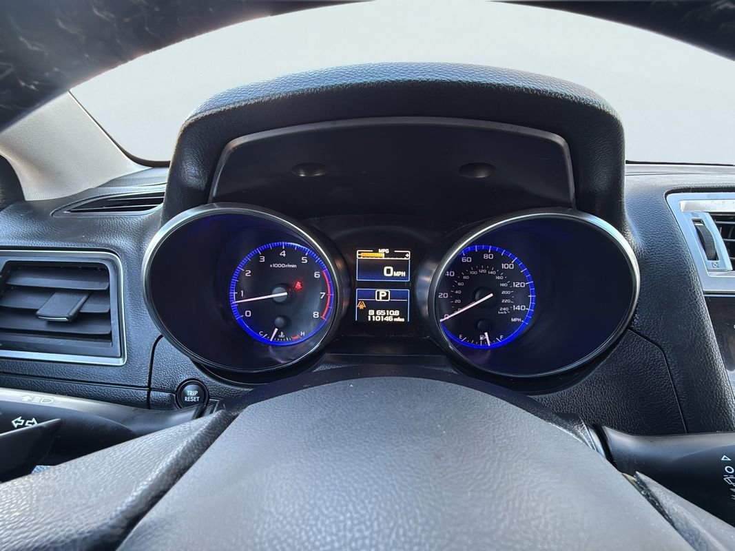 Used 2016 Subaru Legacy 2.5i Premium image 13