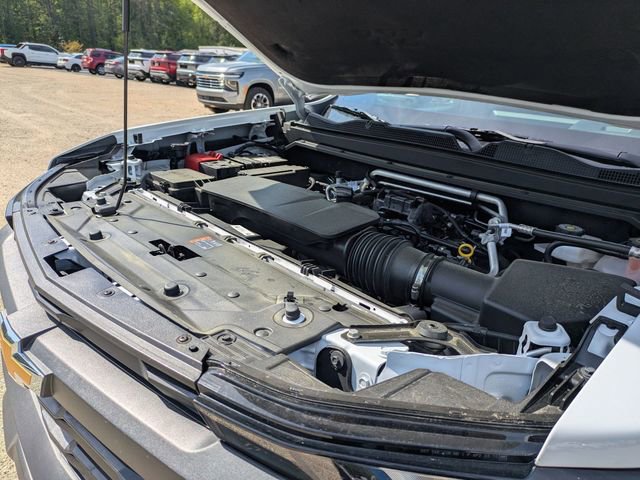 New 2026 Chevrolet Colorado W/T w/ Advanced Trailering Package image 35