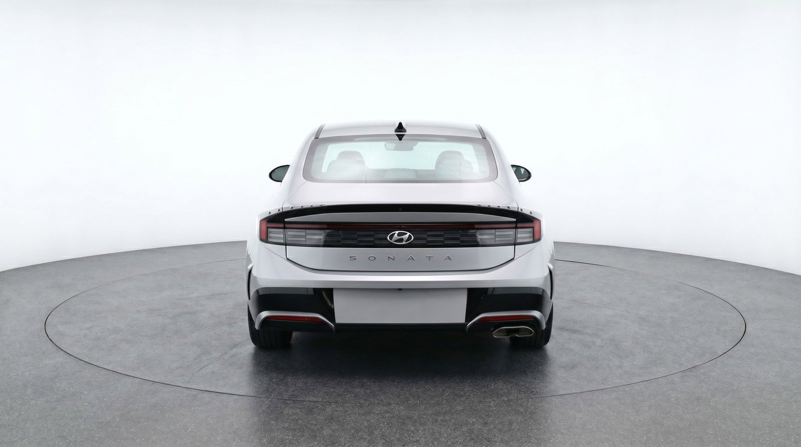 Used 2025 Hyundai Sonata SEL FWD image 7
