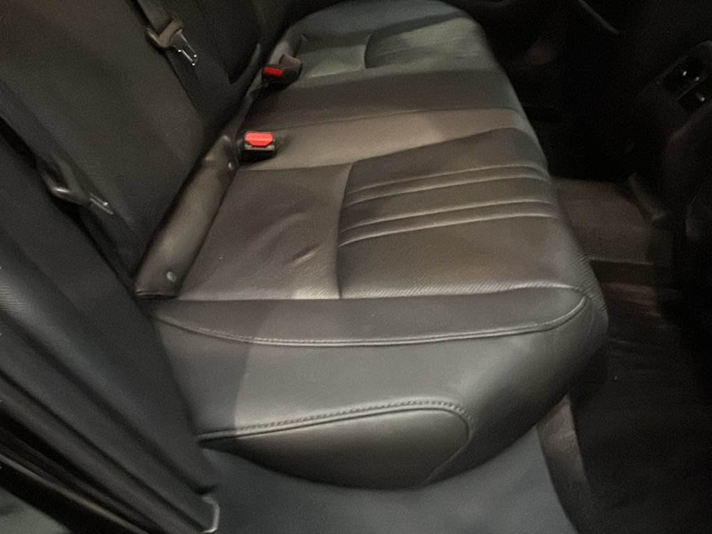 Certified 2019 Honda Accord Touring image 20