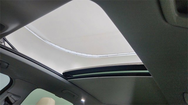 Used 2025 Audi Q6 e-tron Premium Plus w/ Premium Plus image 55