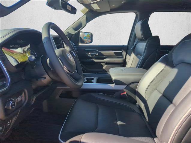 New 2026 RAM 1500 Laramie image 3