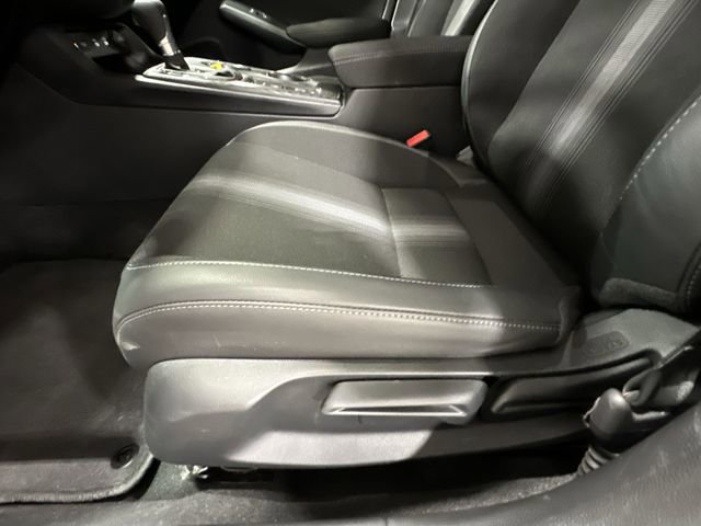 Used 2025 Honda Civic Sport image 18
