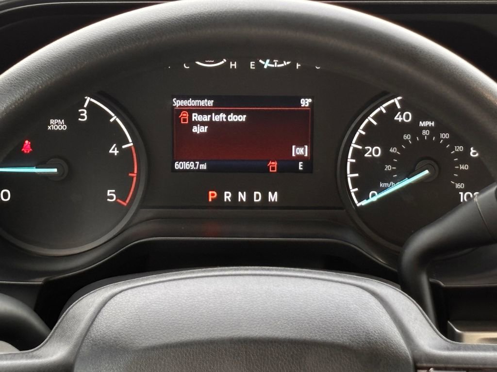 Used 2024 Ford F250 XL w/ STX Appearance Package AWD/4WD image 15
