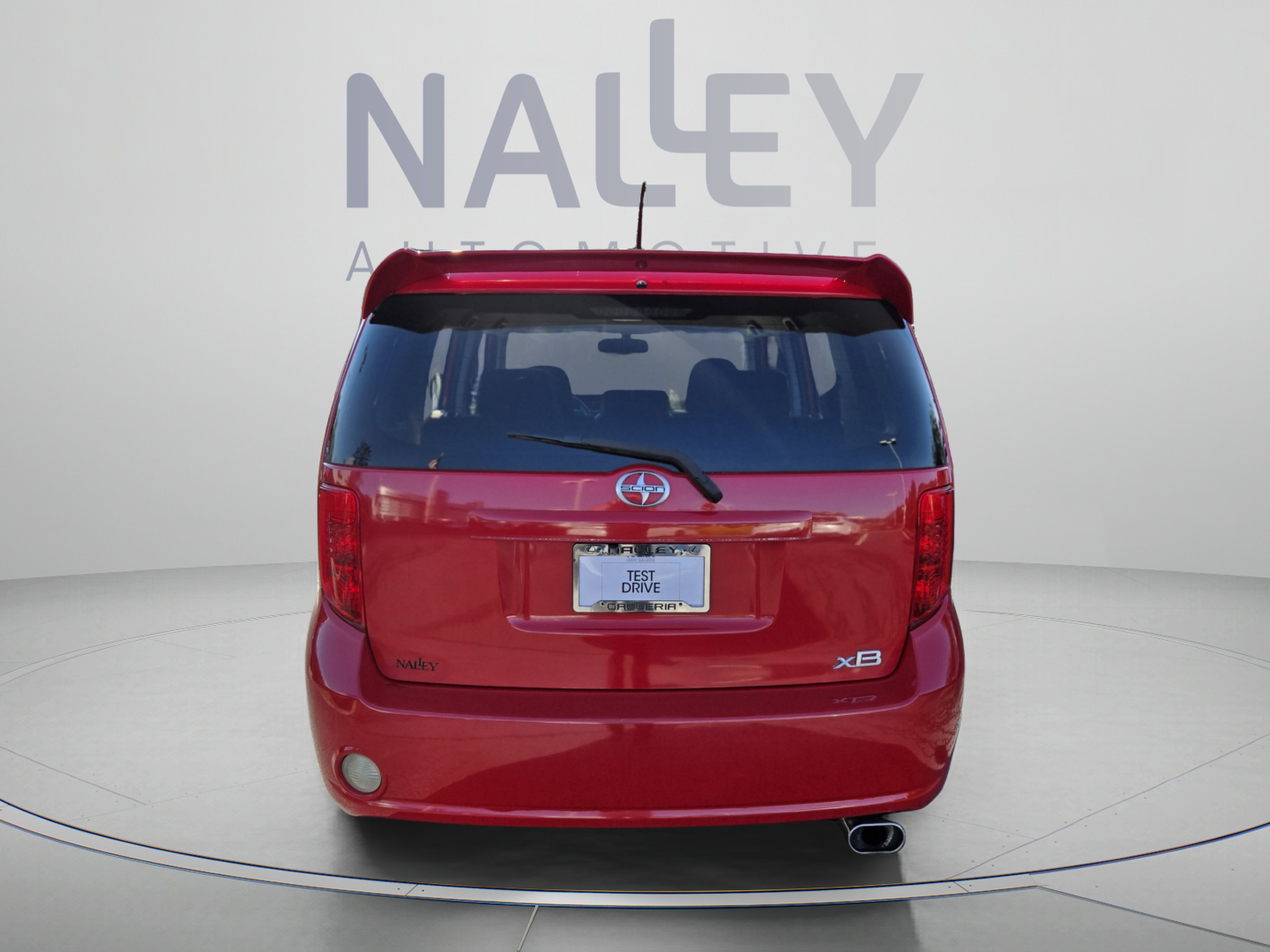 Used 2009 Scion xB w/ Release Series 6.0 FWD image 4