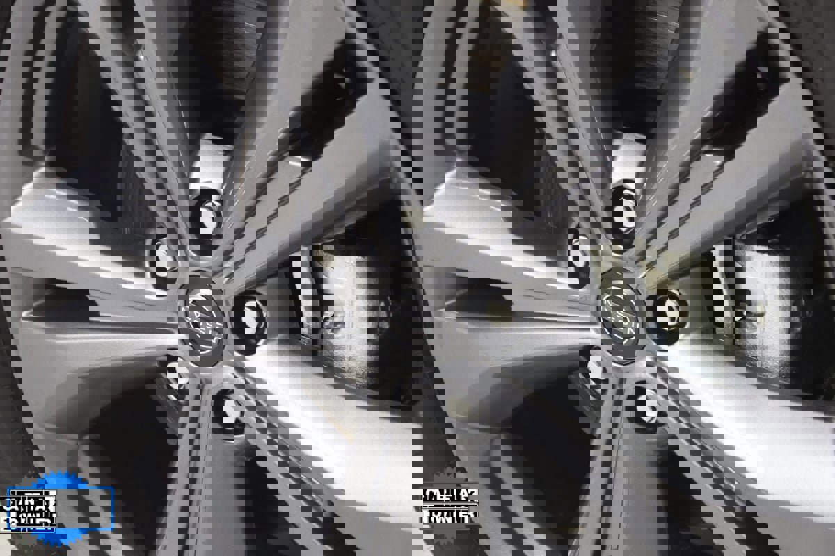 Used 2024 Nissan Murano Platinum w/ Cargo Package image 17