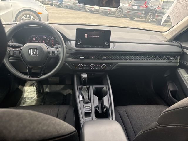 Used 2024 Honda Accord EX image 21