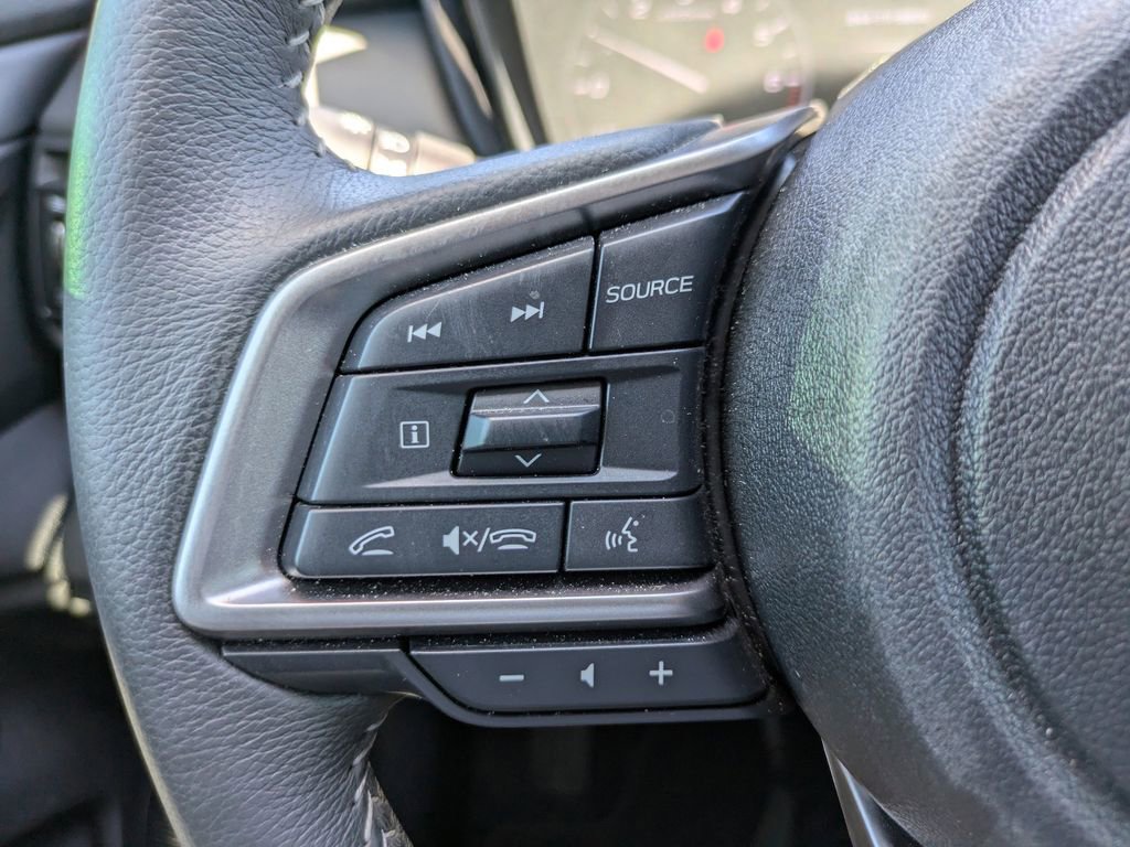 Used 2024 Subaru Legacy Premium image 24