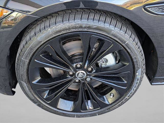 New 2024 Jaguar XF R-Dynamic SE AWD/4WD image 9