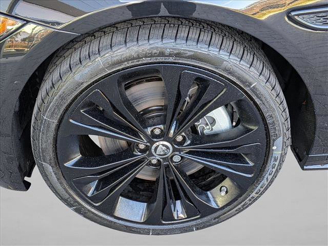 New 2024 Jaguar XF R-Dynamic SE AWD/4WD image 9