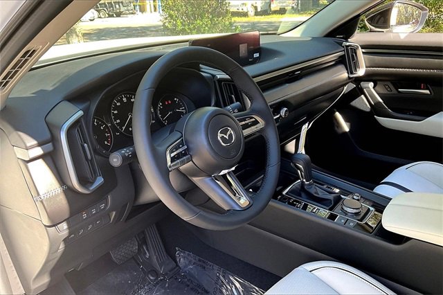 New 2026 MAZDA CX-50 AWD 2.5 S w/ Accent Package image 5