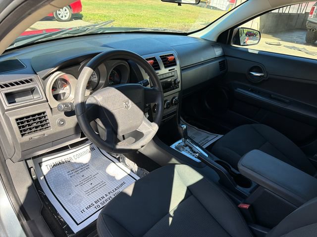 Used 2010 Dodge Avenger SXT FWD image 13