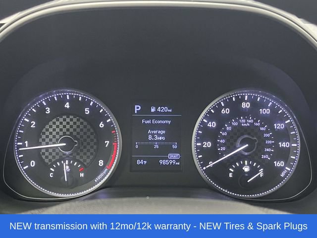Used 2020 Hyundai Elantra SEL FWD image 31
