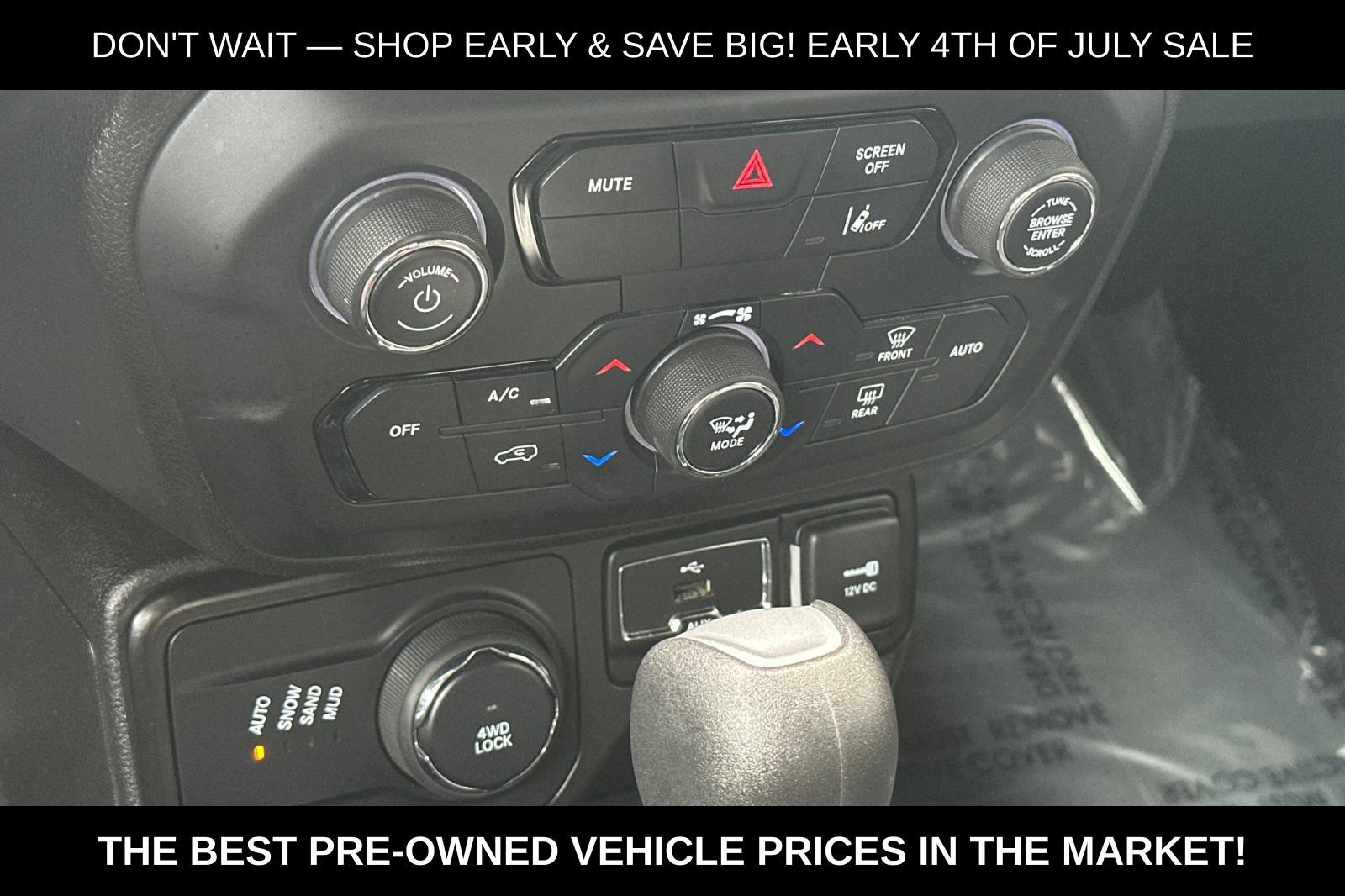 Used 2022 Jeep Renegade Altitude AWD/4WD image 28
