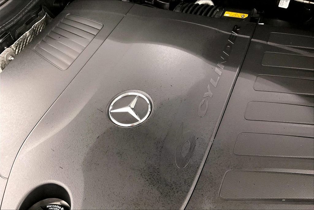New 2026 Mercedes-Benz GLE 450 4MATIC Coupe image 17