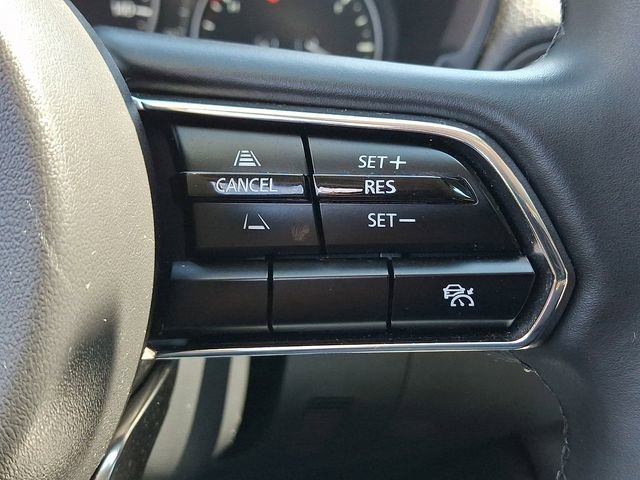 Used 2024 MAZDA CX-90 3.3 Turbo w/ Premium Package AWD/4WD image 25