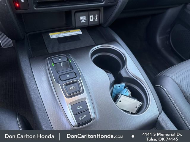 Used 2023 Honda Ridgeline RTL-E image 23