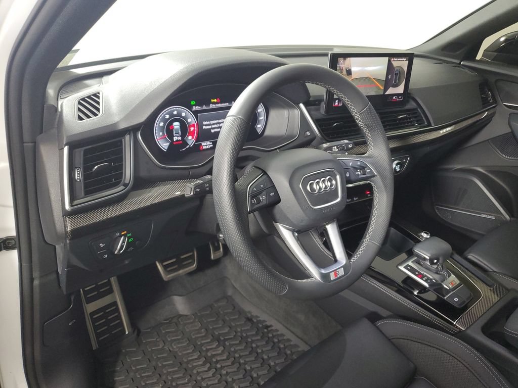 Used 2023 Audi SQ5 Premium Plus w/ Premium Plus Package AWD/4WD image 26