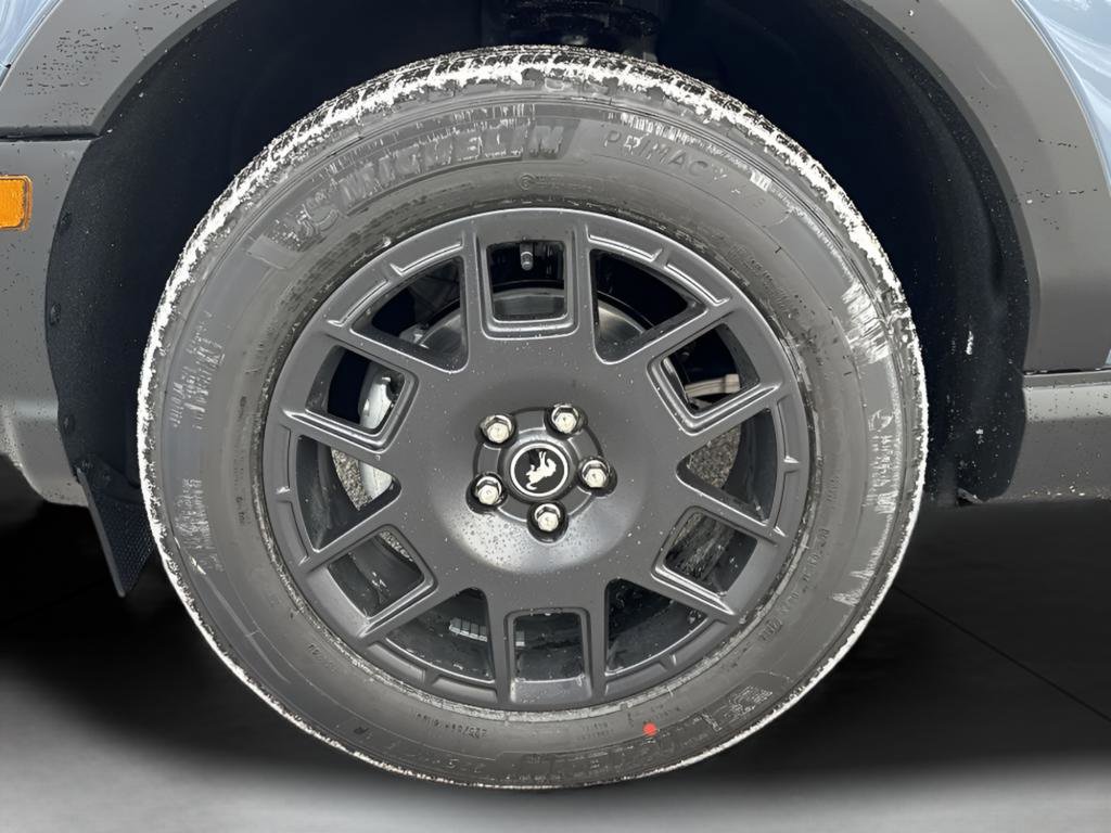 New 2025 Ford Bronco Sport Big Bend w/ Convenience Package image 18