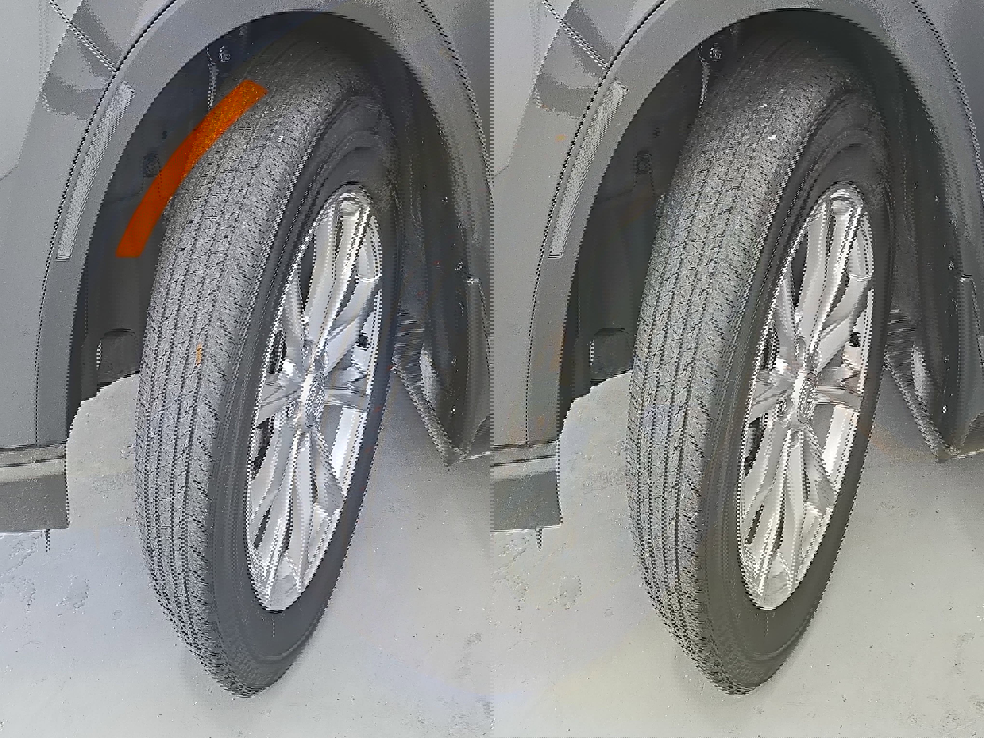 Certified 2024 Honda CR-V EX image 32