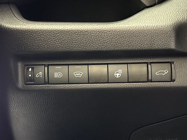 Certified 2024 Toyota RAV4 XLE Premium w/ Weather Package AWD/4WD image 40