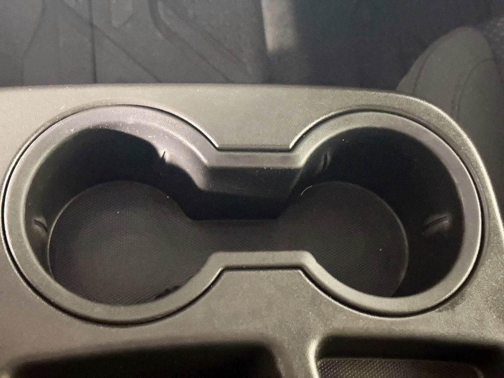 Used 2022 Chevrolet Silverado 2500 W/T w/ WT Convenience Package image 15