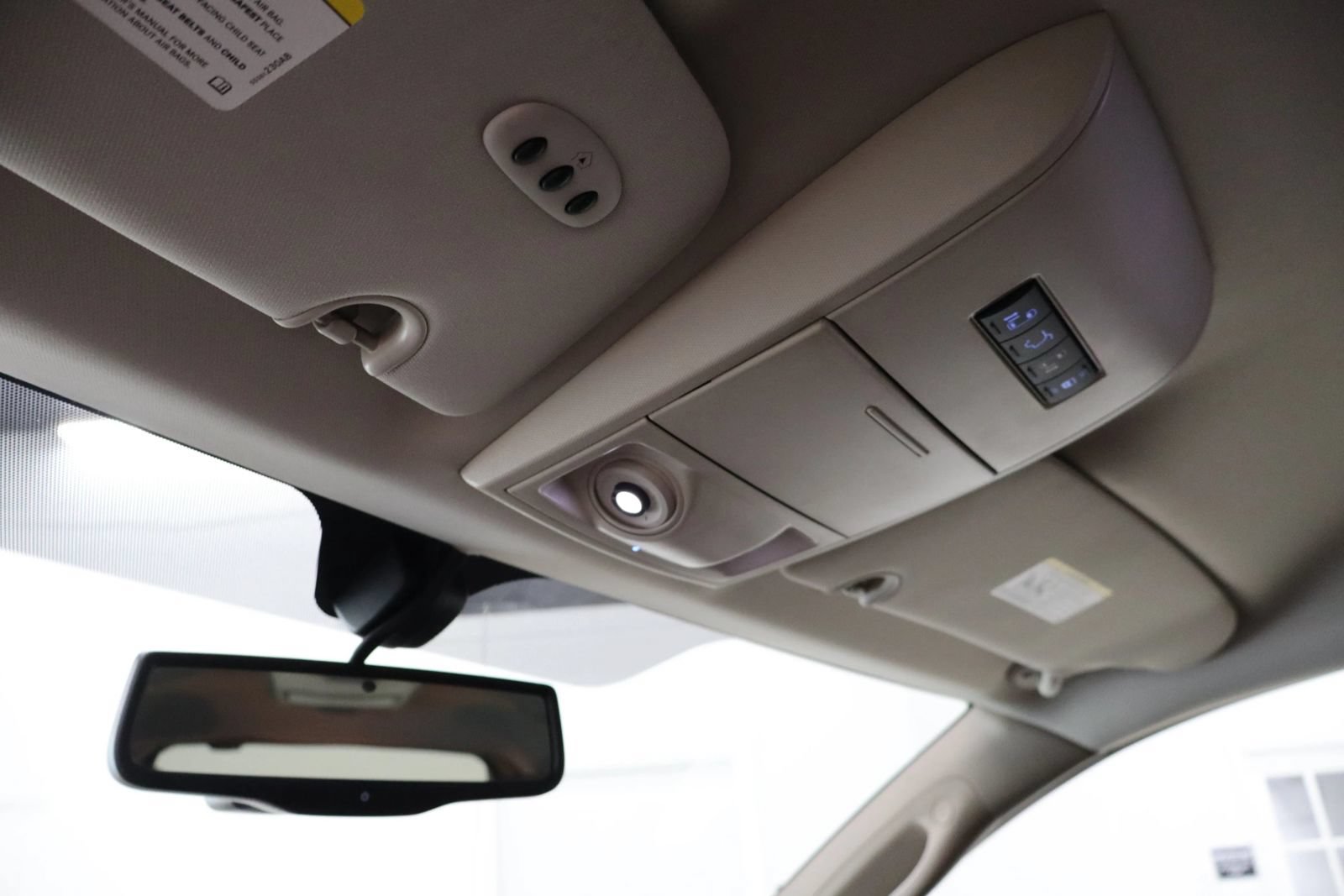 Used 2014 Chrysler Town & Country Touring-L w/ Driver Convenience Group FWD image 37