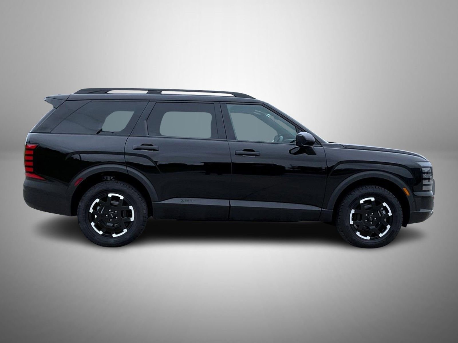 Certified 2026 Hyundai Palisade XRT Pro AWD/4WD image 4