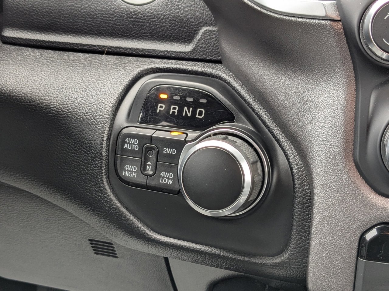 Used 2019 RAM 1500 Big Horn AWD/4WD image 18